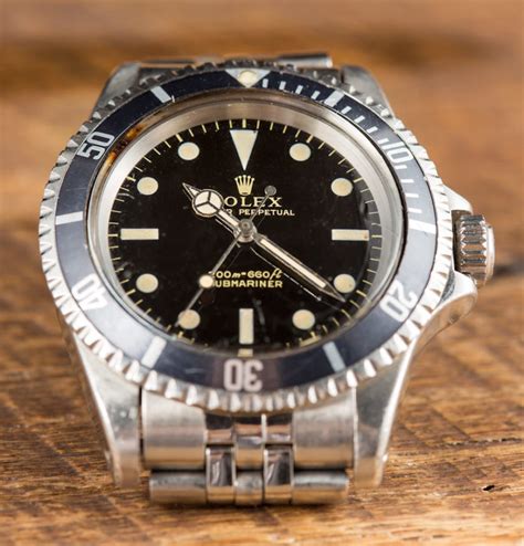 replica rolex submariner 5513|rolex 5513 gilt.